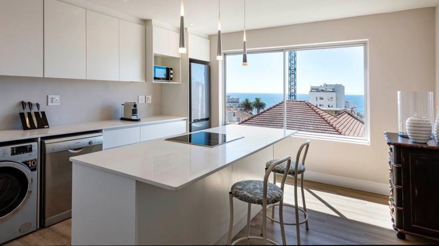 2 Bedroom Property for Sale in Bantry Bay Western Cape